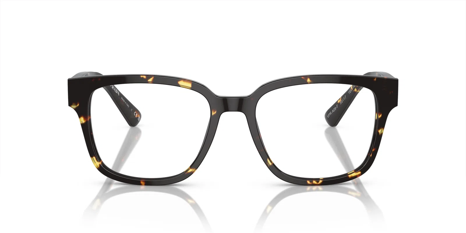 Prada A09VF Eyeglasses - view 13